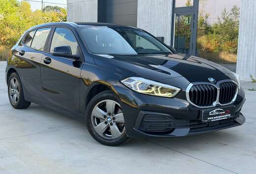 BMW i Automaat Euro 6d/ NAVI/ CARPLAY/ LED/ PDC/ CRUI ...