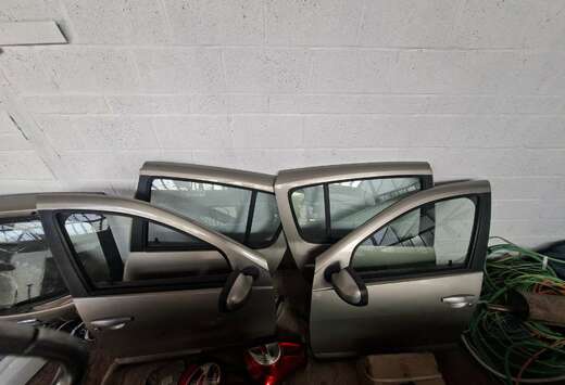 Dacia 1.2i