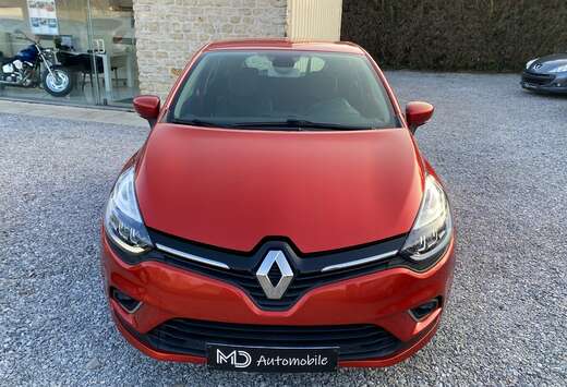 Renault (Energy) TCe 90 Bose Edition