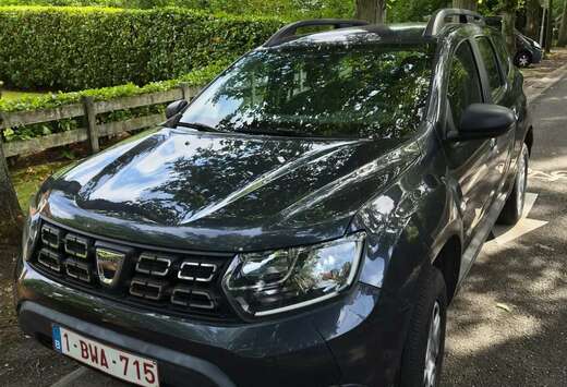 Dacia 1.5 dCi Essential