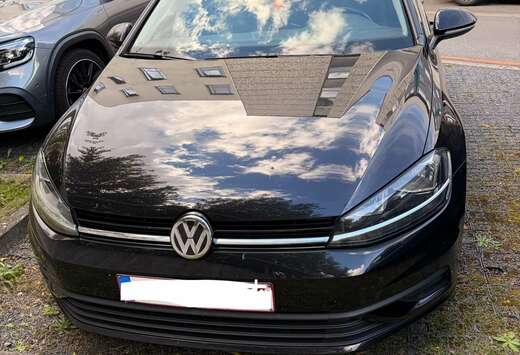 Volkswagen Golf 1.6 TDI