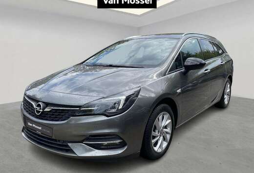 Opel Sports Tourer 1.2 Turbo 81kW S/S Edition