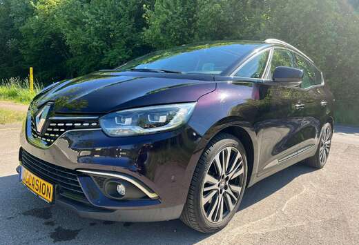 Renault 1.4 INITIALE PARIS Navi Camera Jante Toit Pan ...