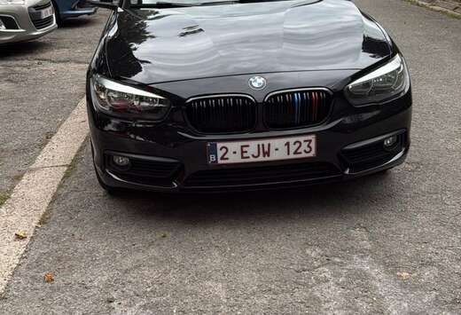 BMW 116i
