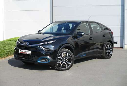 Citroen 50 kWh Shine