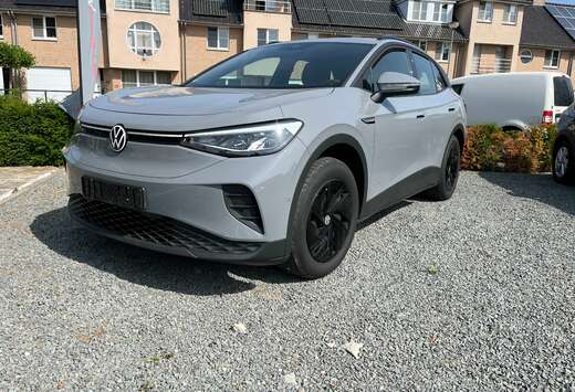 Volkswagen NAVIGATIE CAMERA 19 INCH 9000KM