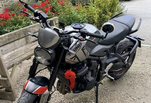 Triumph