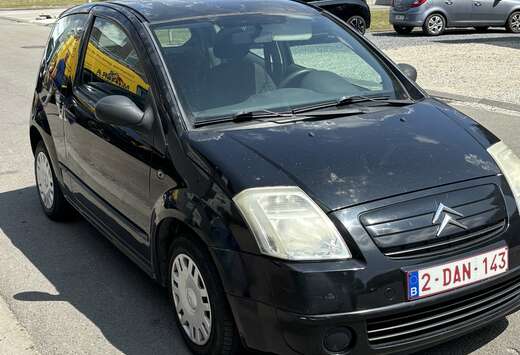 Citroen 1.1i SX