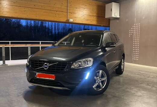 Volvo Volvo D3 Kinetic