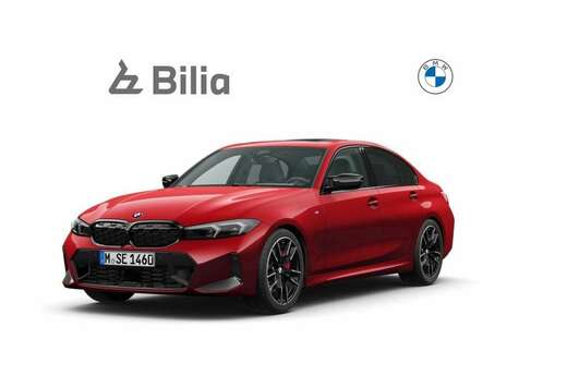 BMW M340i xDrive Limousine M Sportpaket