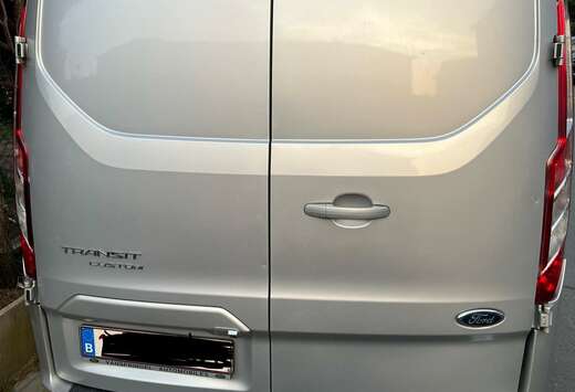 Ford 320 L1H2 LKW VA Limited