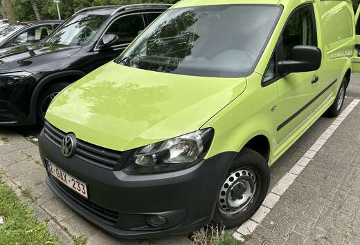 Volkswagen 1.6 TDI DSG Edition 30