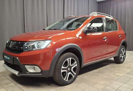 Dacia TCe Stepway