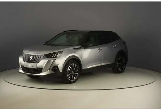 Peugeot 136pk GT-Line