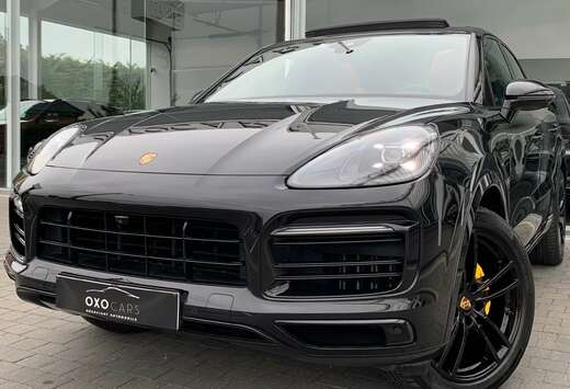 Porsche 3.0i E-Hybrid / Sport Chrono / 360 /FULL OPTI ...