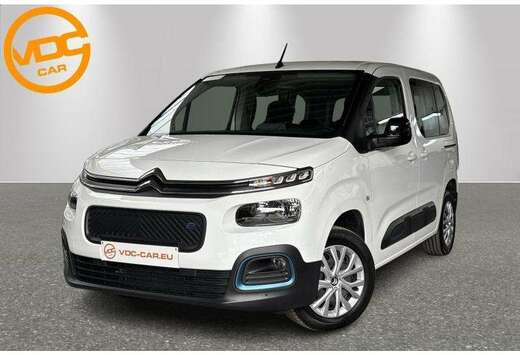 Citroen ë- Feel - FULL ELECTRIC