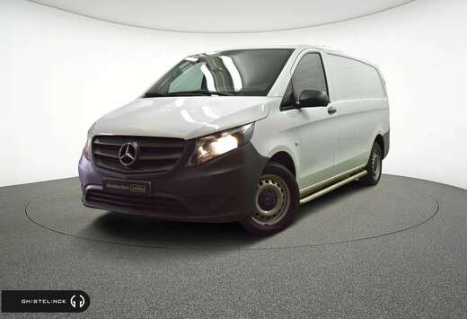 Mercedes-Benz 114 CDI Bestelwagen L2