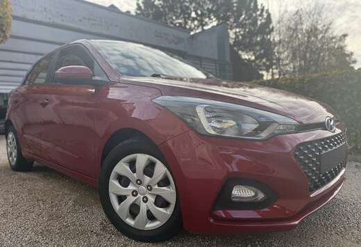 Hyundai i20 1.2i Air