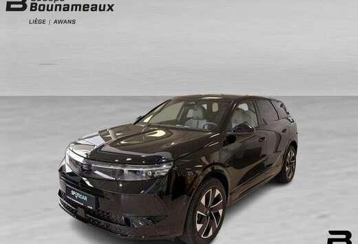 Opel GS LINE 1.6 PLUG-IN HYBRID