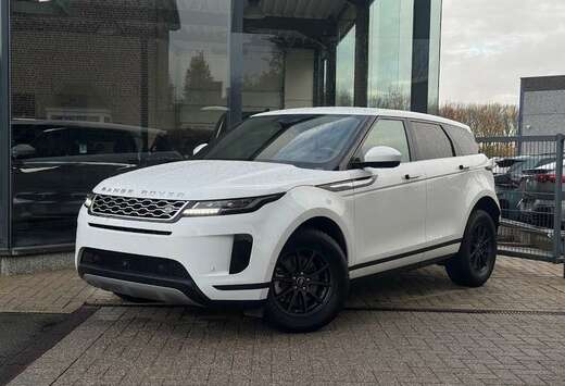 Land Rover Range Rover Evoque P160 FWD/ 360CAM/ VERW/ ...