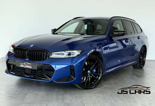 BMW eA TouringPHEV FULL PACKM-COCKPIT-LASER-CAMERA-PD ...