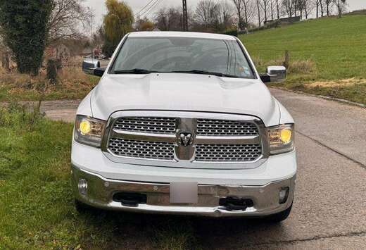 Dodge Laramie RAMBOX