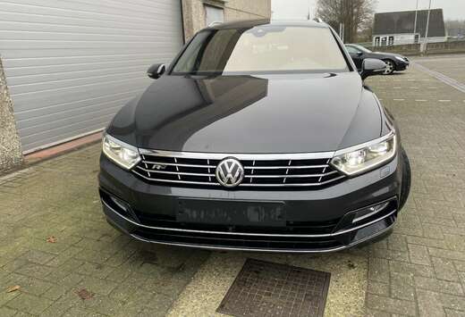 Volkswagen Automaat 2.0TDI