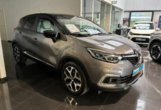 Renault Captur (ENERGY) TCe 90 LIMITED/Navigatie/1j g ...