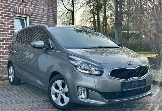 Kia 1.7 CRDI Boite Auto* xenon