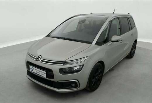 Citroen 1.2 PureTech Shine S\\u0026amp;S 7 PL NAVI/CA ...