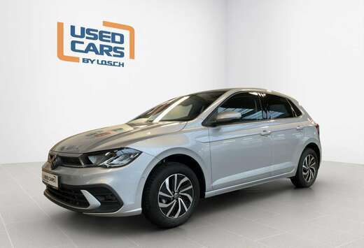 Volkswagen Life+DSG+P.Ass.+P.Lumiere