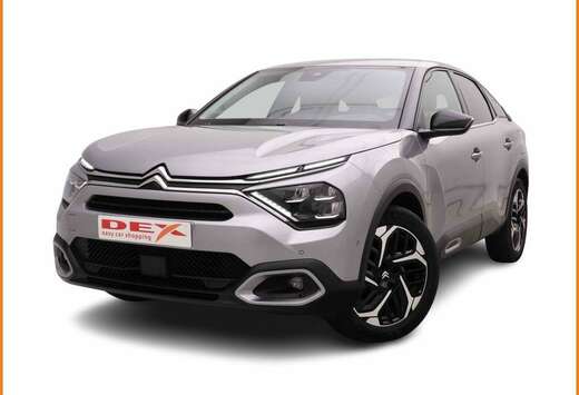 Citroen 1.2 T 130 EAT8 Shine + Leather + GPS + Camera ...