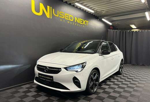 Opel TURBO Sport 1.2 100cv Man6 / Toit Panoramique -. ...