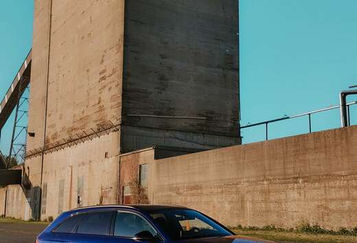 Audi Avant 35 TFSI Competition S-Line *Garantie 2027*