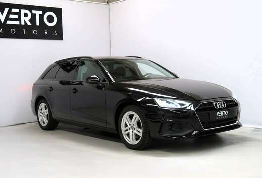 Audi A4 Avant 35 TFSI Business Edition  S-Tronic