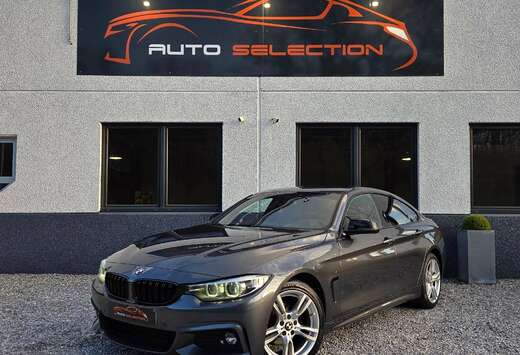 BMW dA Gran Coupé - PACK M COMPLET- GARANTIE 1 AN