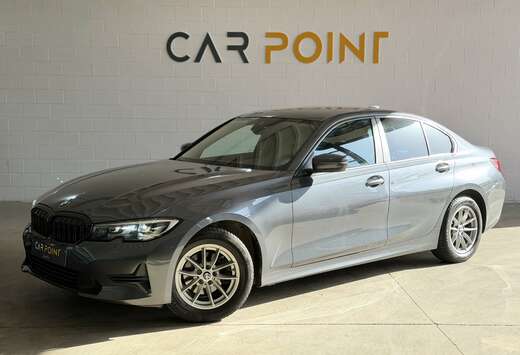 BMW 2.0 - PACK BUSINESS - BLUETOOTH - GARANTIE 12 MOI ...