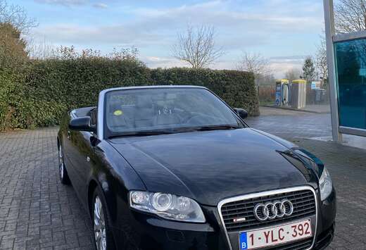 Audi 2.0.TDI.  103 Kw.   Sline