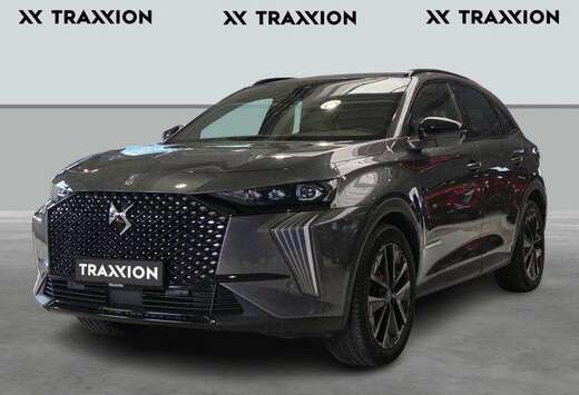 E-Tense 225 Esprit De Voyage - Pano - Massage - Le