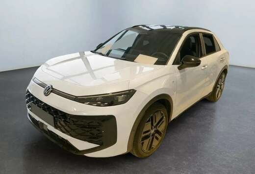 Volkswagen R-Line 1.5 eTSI 110KW-150CV DSG7 *** New M ...