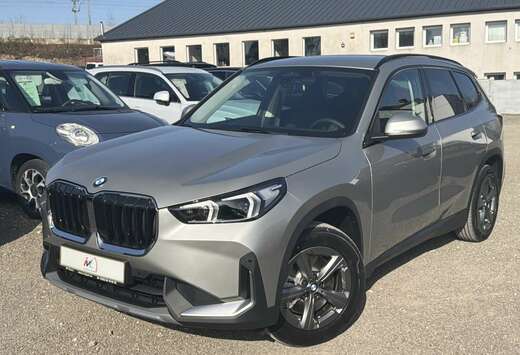 BMW 23i XDRIVE PACK PREMIUM 216 CV 4CYL