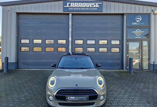 MINI Mini Cooper Aut.