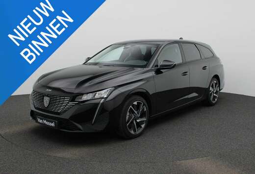 Peugeot SW 1.2 PureTech Active Pack Business