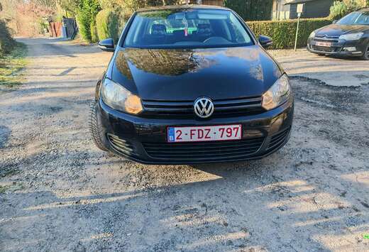 Volkswagen 1.6 CR TDi Highline DPF