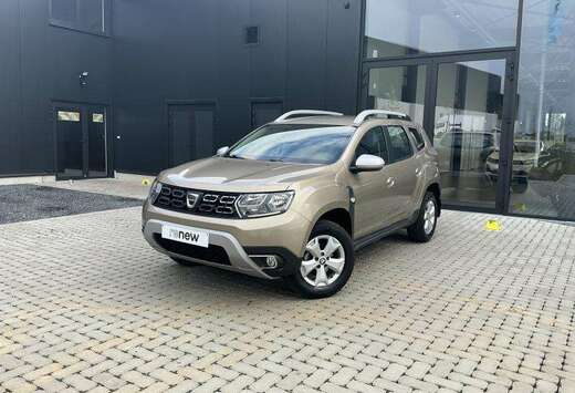 Dacia LIBERTY ECO-G