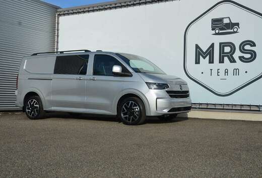 Volkswagen - Dubbelcabine- L2- DSG- 170Pk- Nieuw- 439 ...