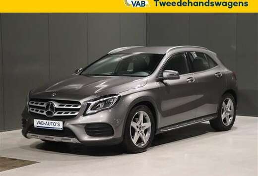 Mercedes-Benz BUSINESS SOLUTION AMG