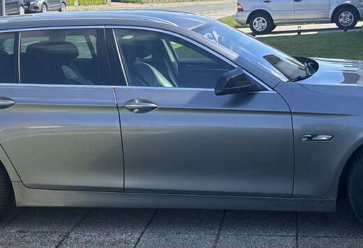BMW Touring 520dAS BluePerformance Start/Stop