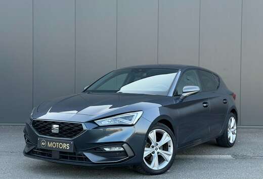 SEAT 1.0 TSI FR 110cv - Beats - LED - Virtual - GPS