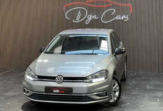 Volkswagen Golf 1.0 TSI BMT Join